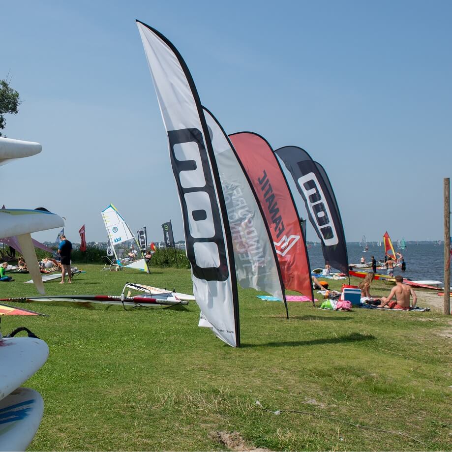 strand horst