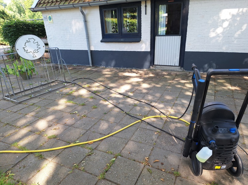 groepsaccommodatie met activiteiten