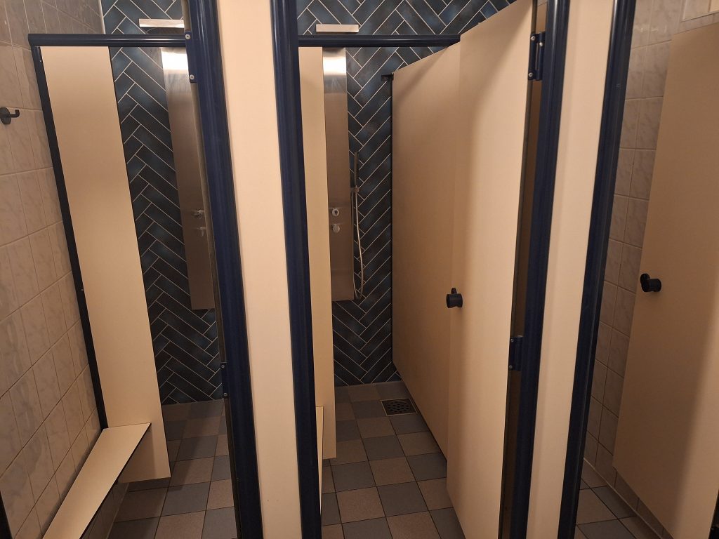 groepsaccommodatie voor 24 personen