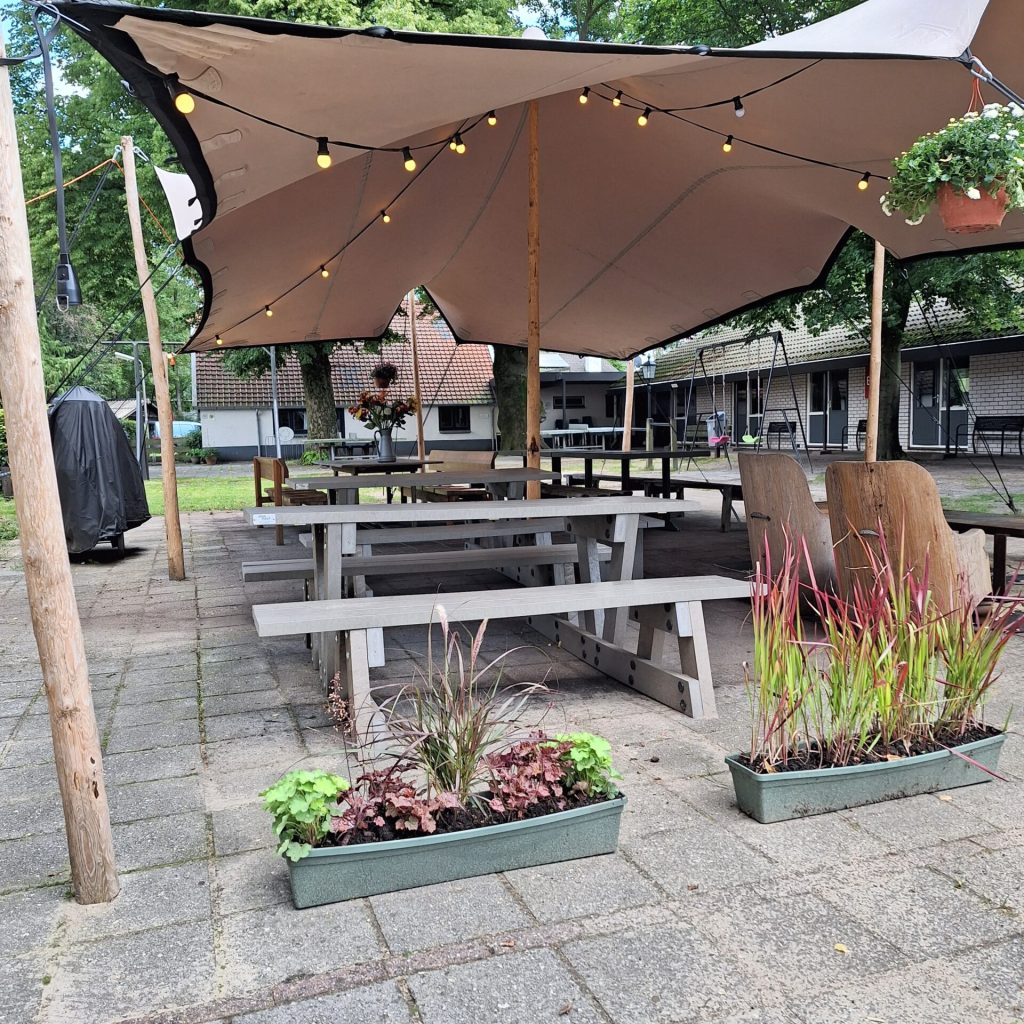Activiteiten veluwe