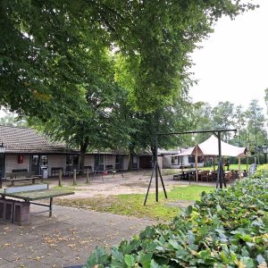 schoolkamp locatie
