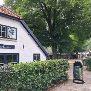 Groepsaccomodatie De Beukhof in Putten