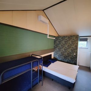 Slaapkamers Kraaienest